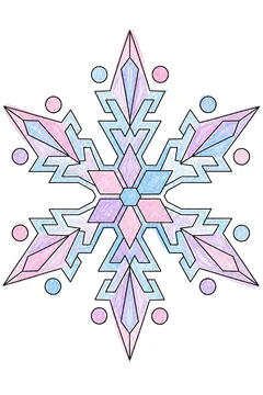 Colored example 2