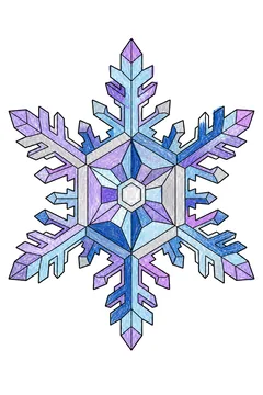 Colored example 2