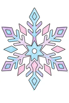 Colored example 2