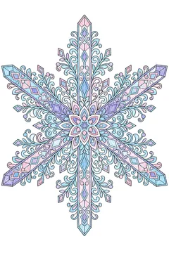 Colored example 2