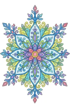 Colored example 2