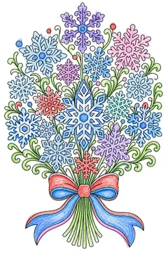 Colored example 2