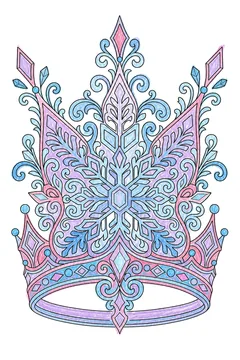 Colored example 2