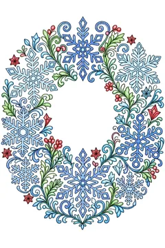 Colored example 2