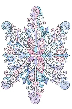 Colored example 2