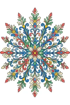 Colored example 2