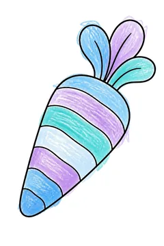 Colored example 2