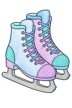 Colored example 2