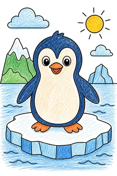 Colored example 2