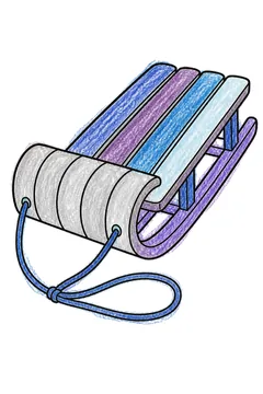 Colored example 2