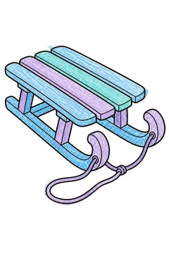 Colored example 2