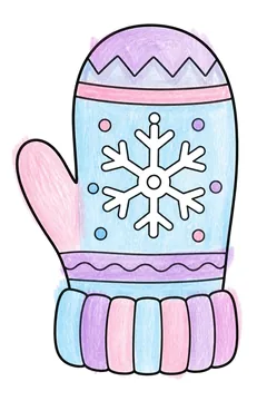 Colored example 2