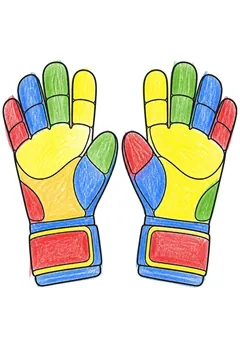 Colored example 2