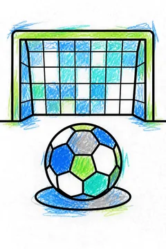 Colored example 2