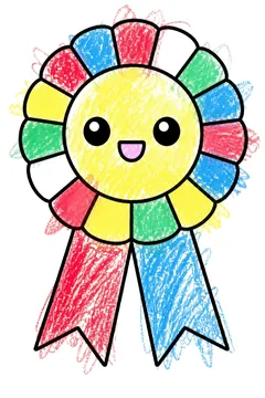 Colored example 2