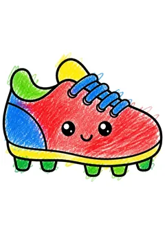 Colored example 2