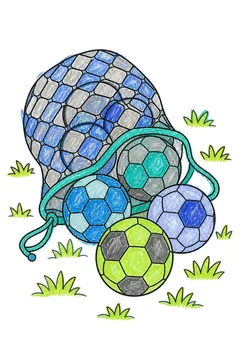Colored example 2