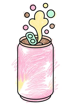 Colored example 2