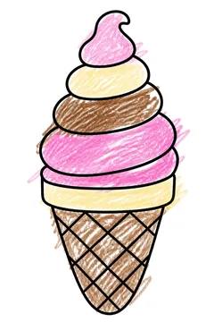 Colored example 2