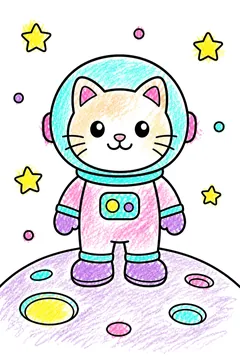 Colored example 2