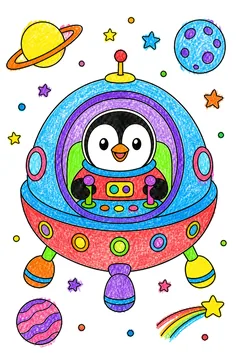 Colored example 2