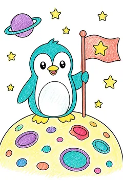Colored example 2