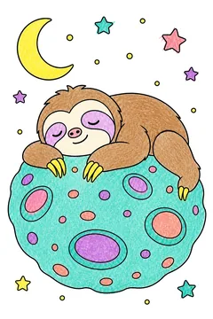 Colored example 2