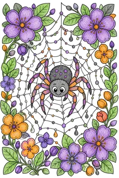 Colored example 2