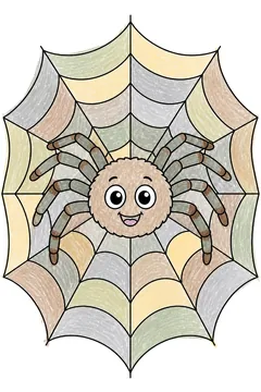 Colored example 2