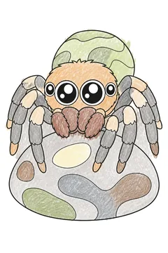 Colored example 2