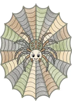 Colored example 2