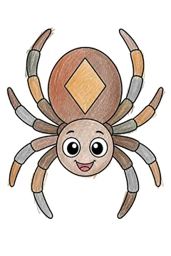 Colored example 2