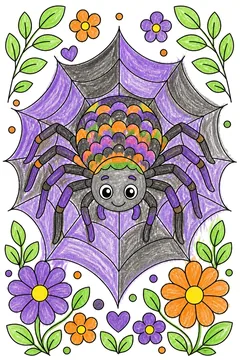 Colored example 2