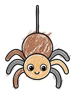 Colored example 2