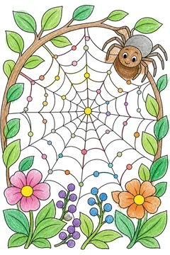 Colored example 2