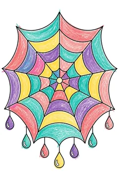 Colored example 2