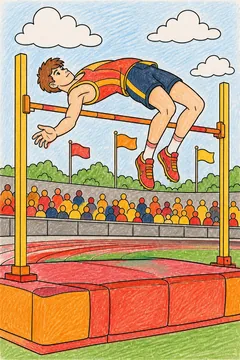 Colored example 2