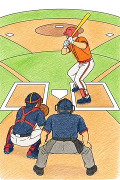 Colored example 2