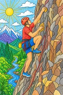 Colored example 2