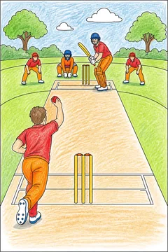 Colored example 2