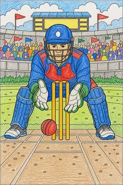 Colored example 2