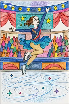 Colored example 2