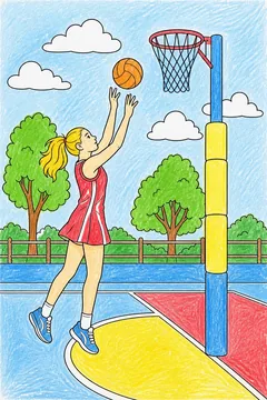 Colored example 2
