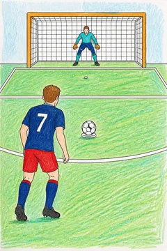 Colored example 2