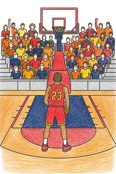 Colored example 2
