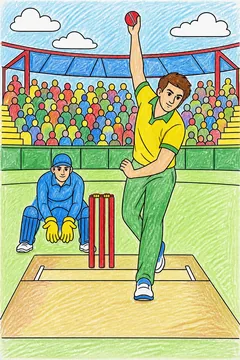 Colored example 2