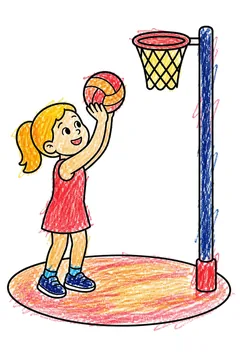 Colored example 2