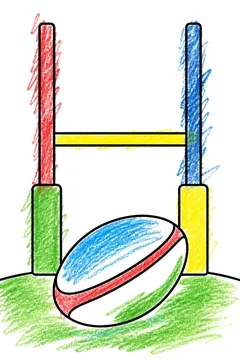 Colored example 2