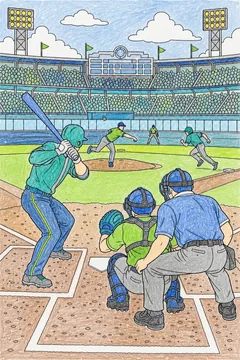 Colored example 2