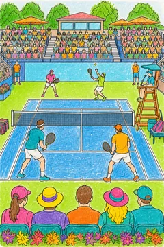 Colored example 2
